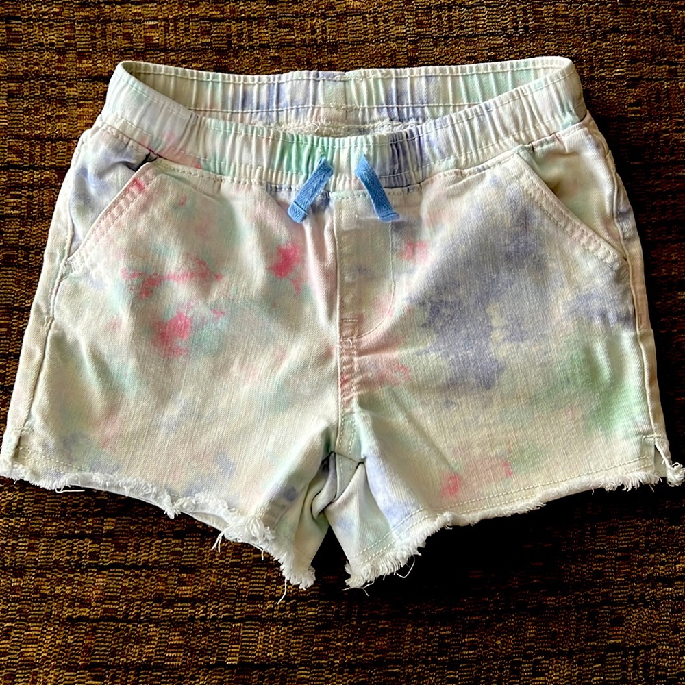Cat & Jack Girls Shorts